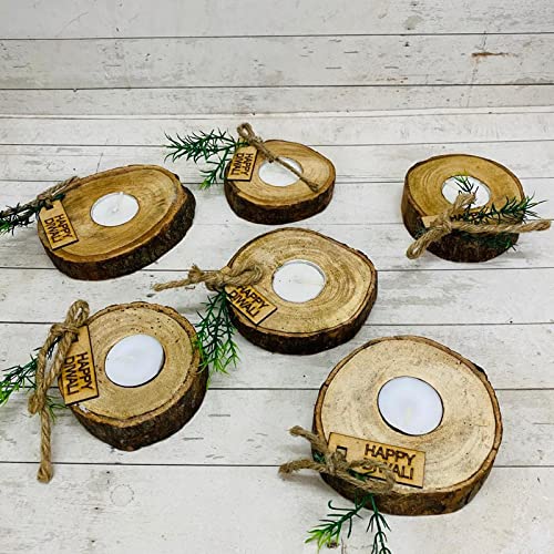 Diwali Gift Ideas Wood Crafts2